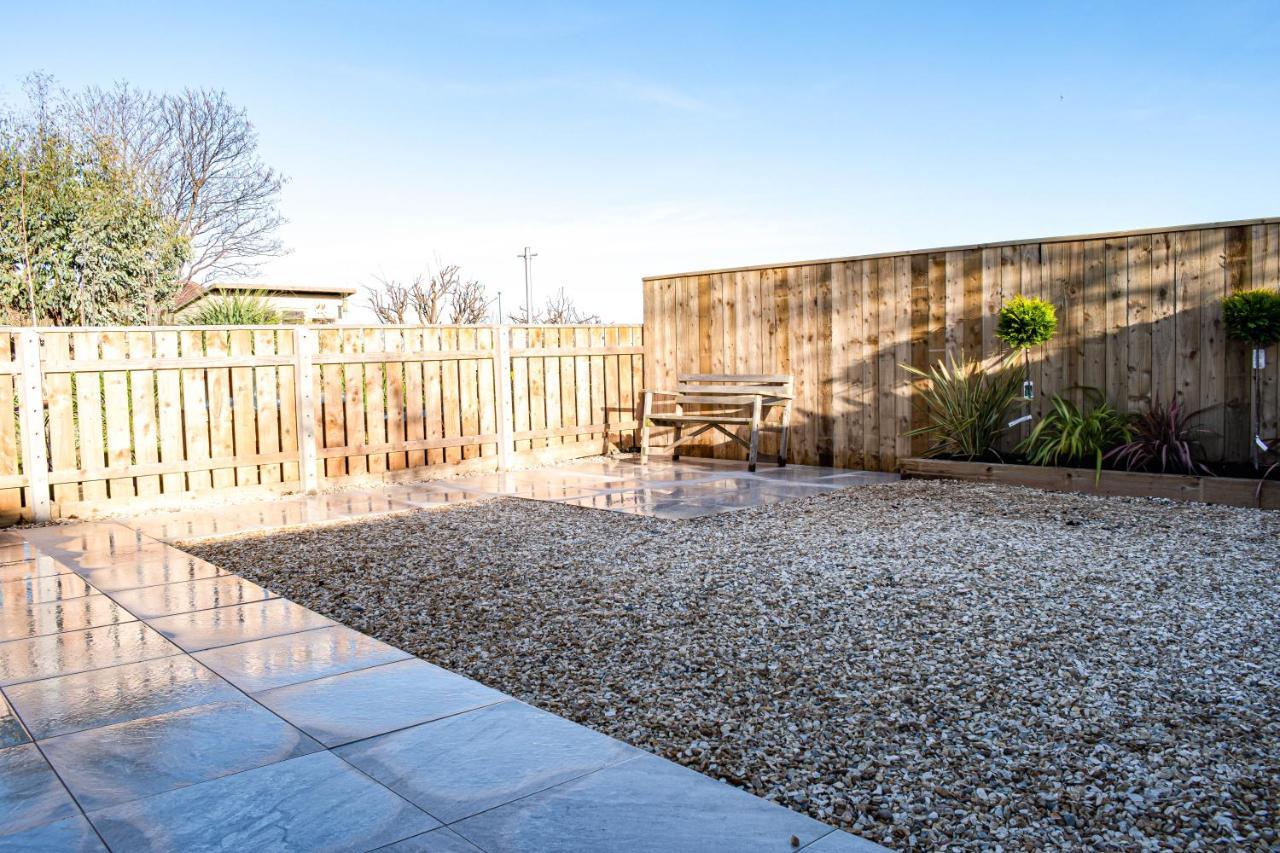 Villa Liberty Redcar Exterior foto